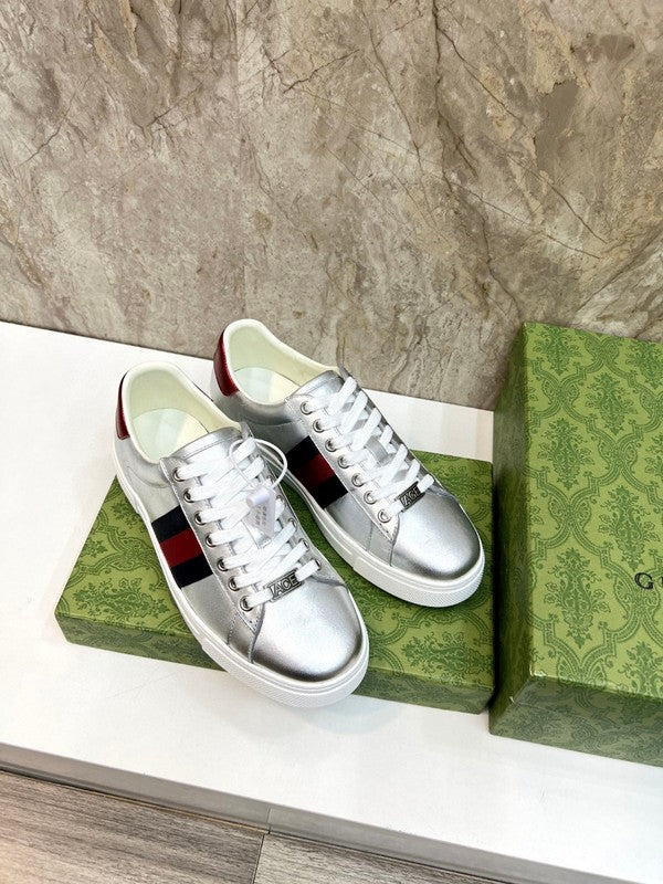 Gucci Luxury Shoes