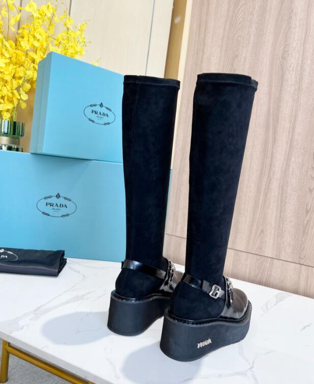 Mila's Edit - PD Women Shoes - 230
