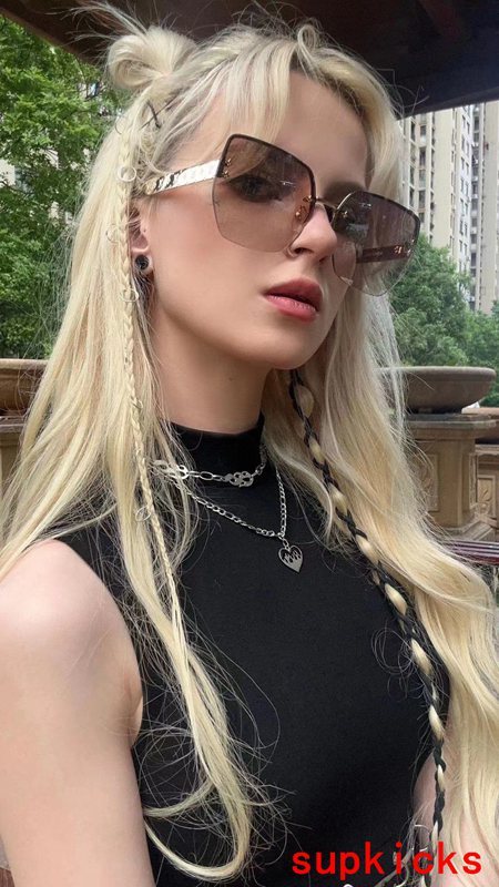 Louis Vuittion Luxury Sunglasses