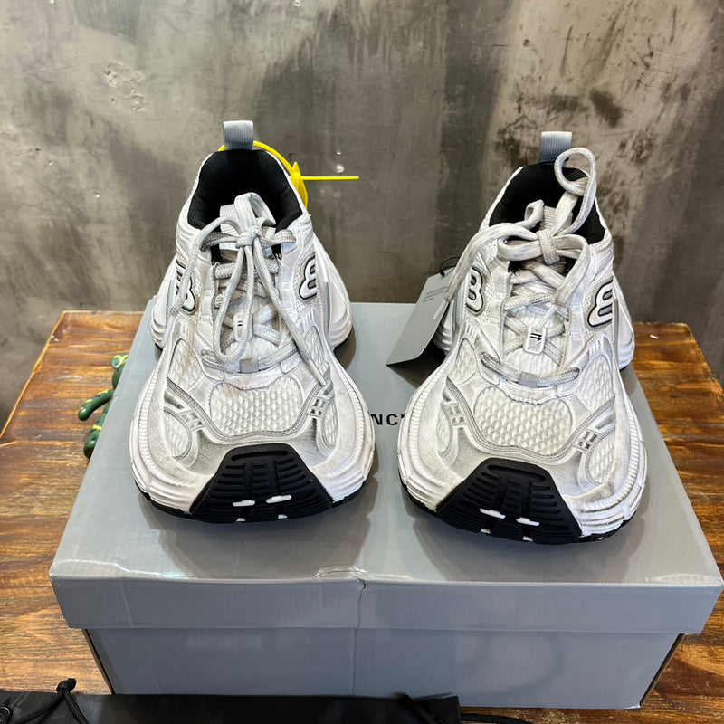 Balenciaga Luxury Shoes