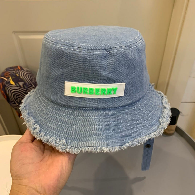 Burberry Luxury Cap