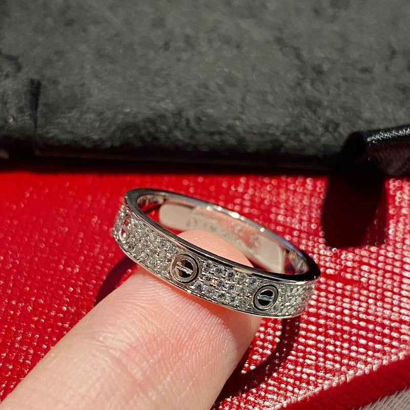 Cartier Jewelry