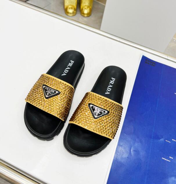 Mila's Edit - PD Women Shoes - 241