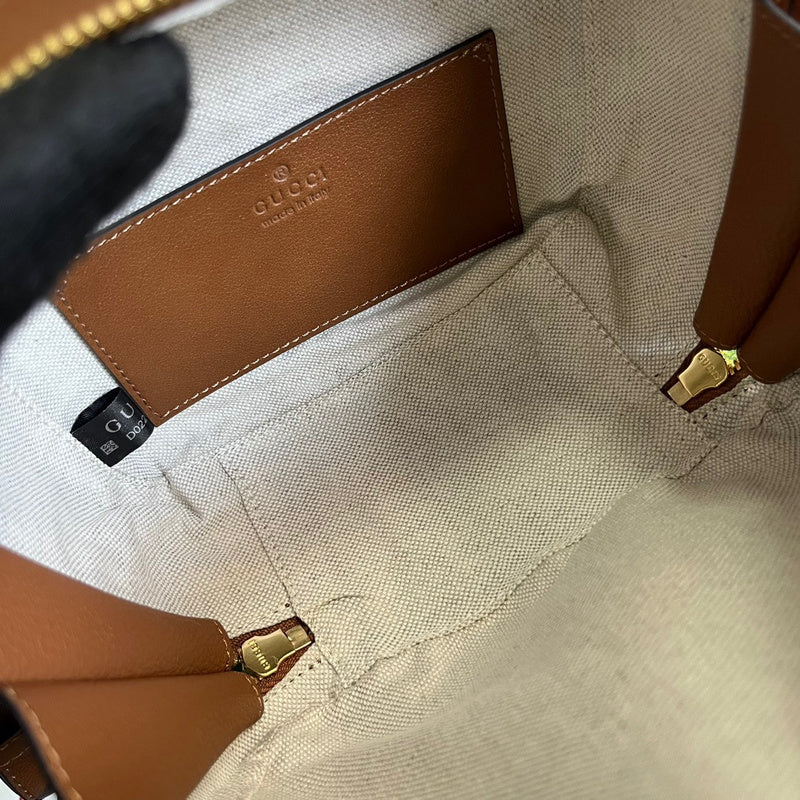 ENT - GCI Bags - 1489