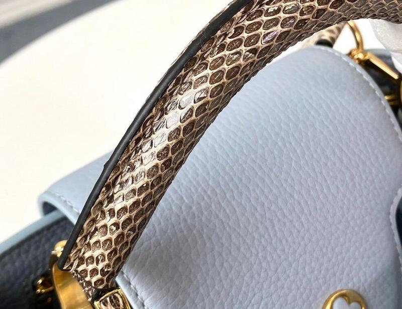 Mila's Edit - LOV Bags - 2574