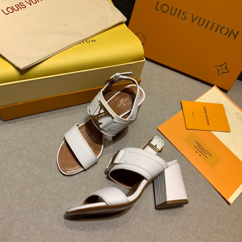 Louis Vuittion Luxury Shoes