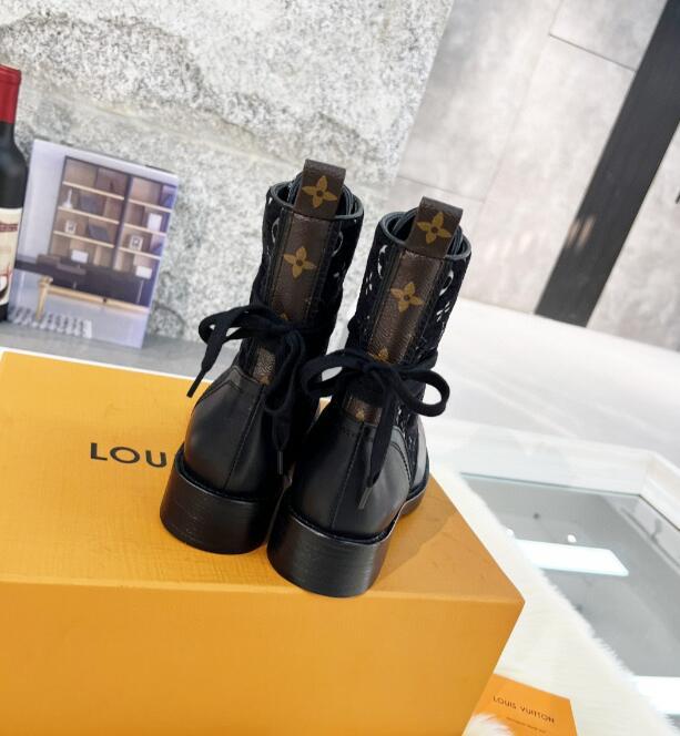 Mila's Edit - LOV Women Shoes - 821