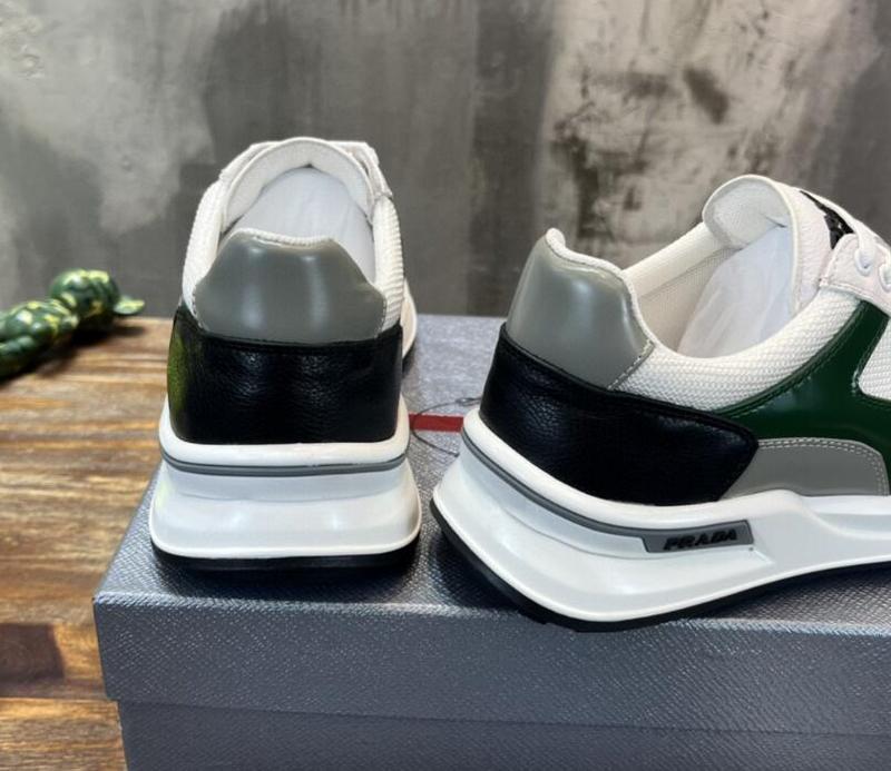 Mila's Edit - PD Men Shoes - 213