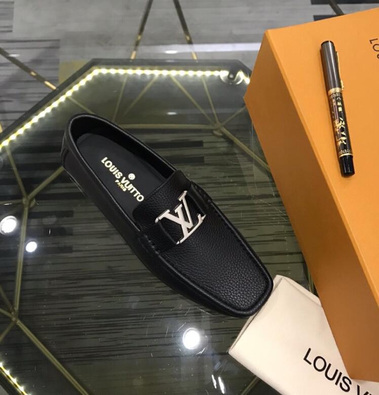 Mila's Edit - LOV Men Shoes - 1961