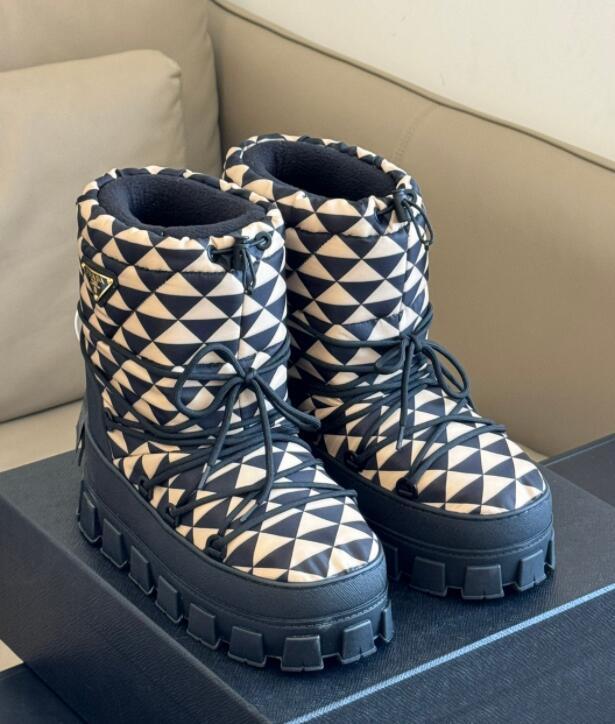 Mila's Edit - PD Women Shoes - 152