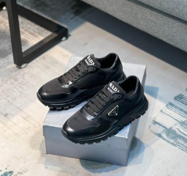 Mila's Edit - PD Men Shoes - 220