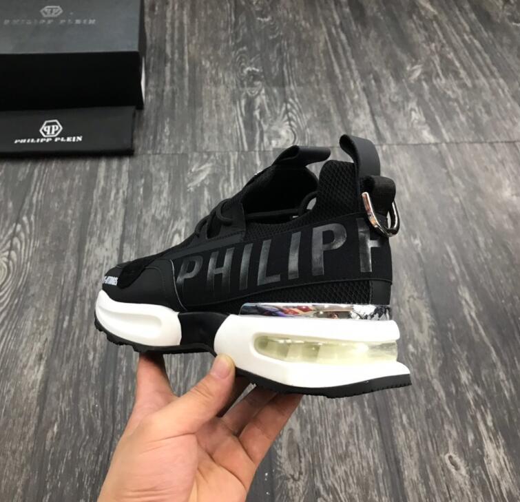 Mila's Edit - PHP Shoes - 186