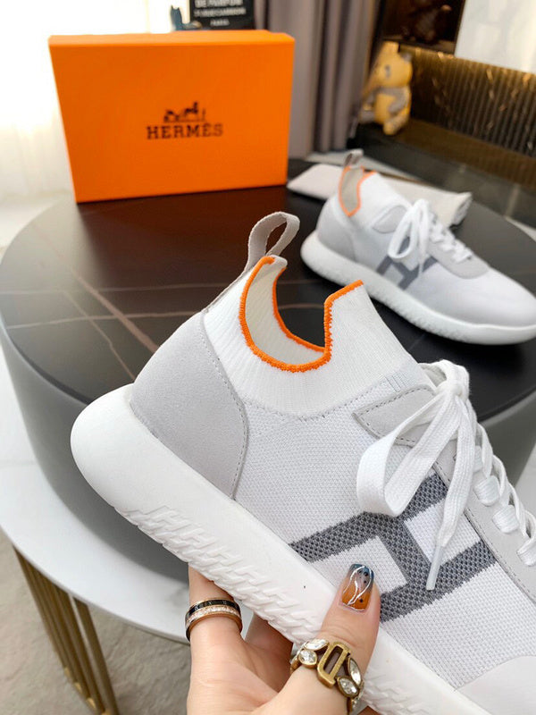 Hermes Luxury Shoes