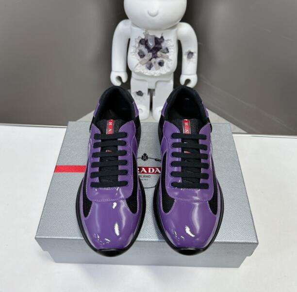 Mila's Edit - PD Men Shoes - 011
