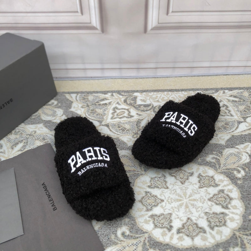 Balenciaga Luxury Sandals