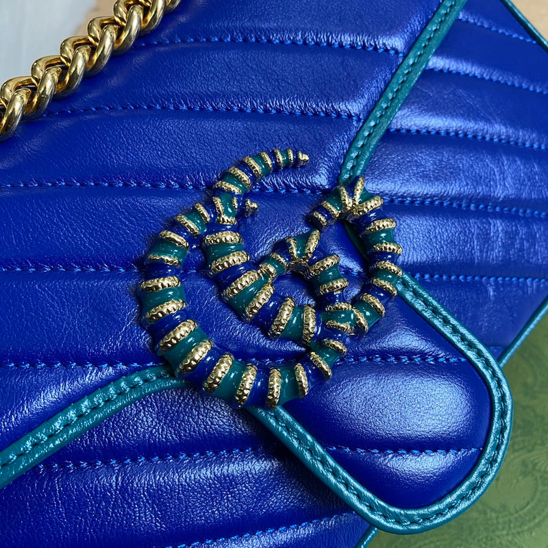 PHA - GUKI Bags - 1946
