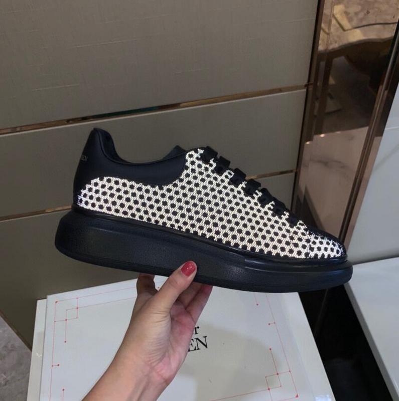 Mila's Edit - AQ Men SHoes - 363