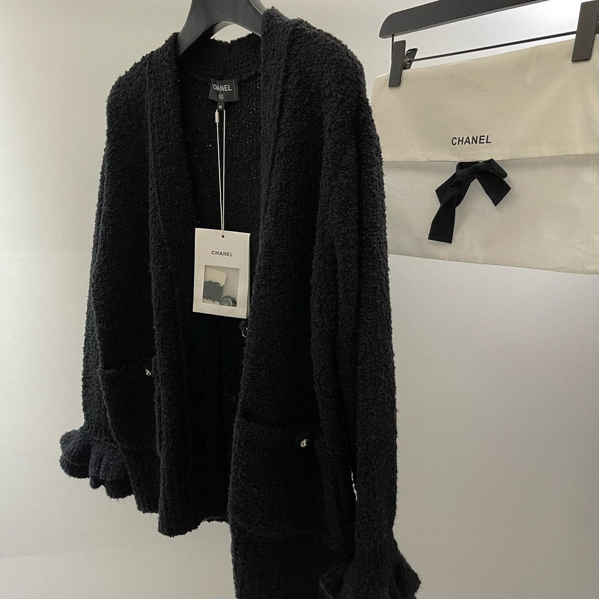 CC CARDIGAN
