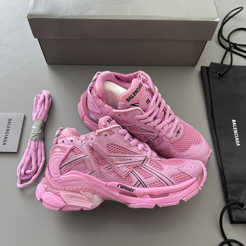 Balenciaga Luxury Shoes