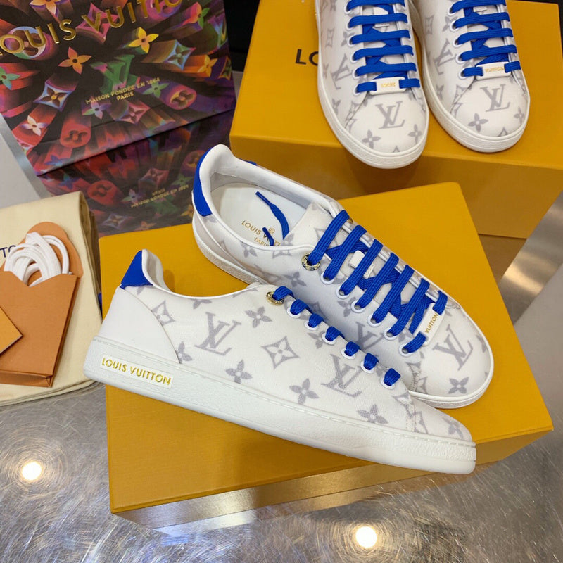 Louis Vuittion Luxury Shoes