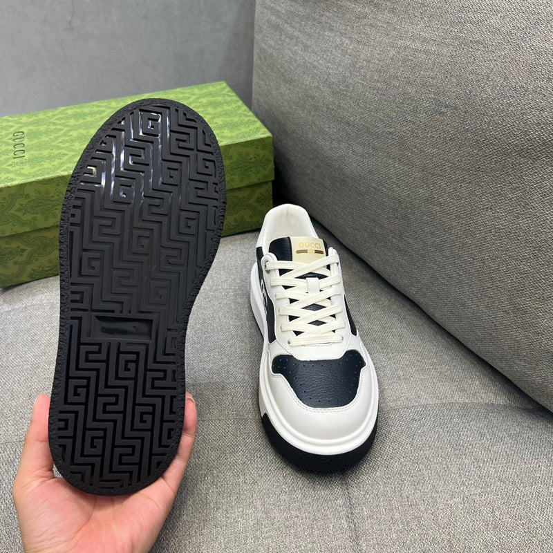 Gucci Luxury Shoes