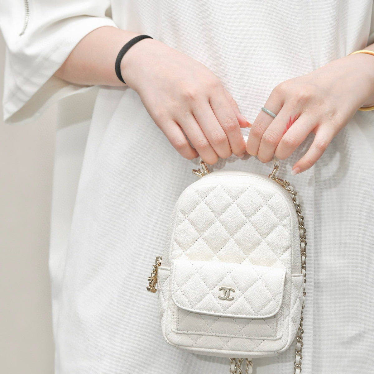 CC 24C MINI BACKPACK