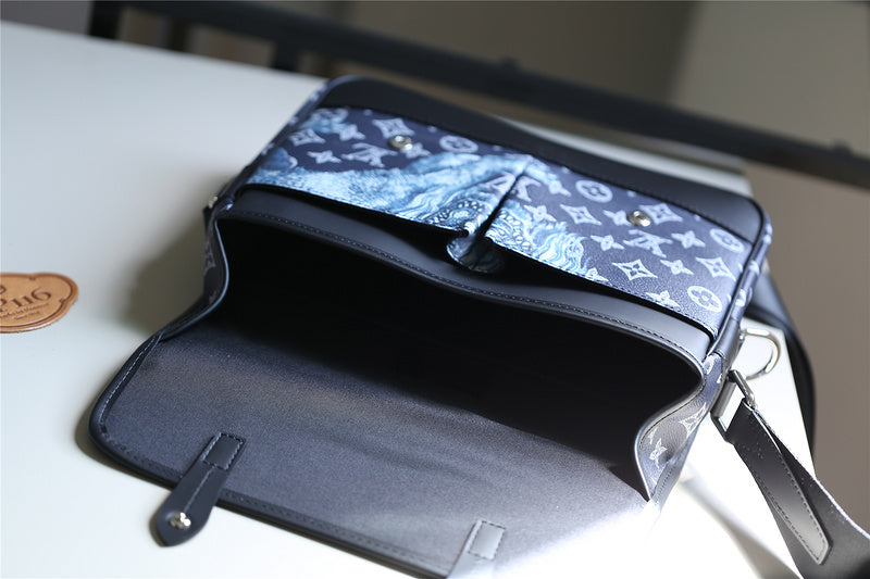 I W Fashion Lu-Vi bags - 10471