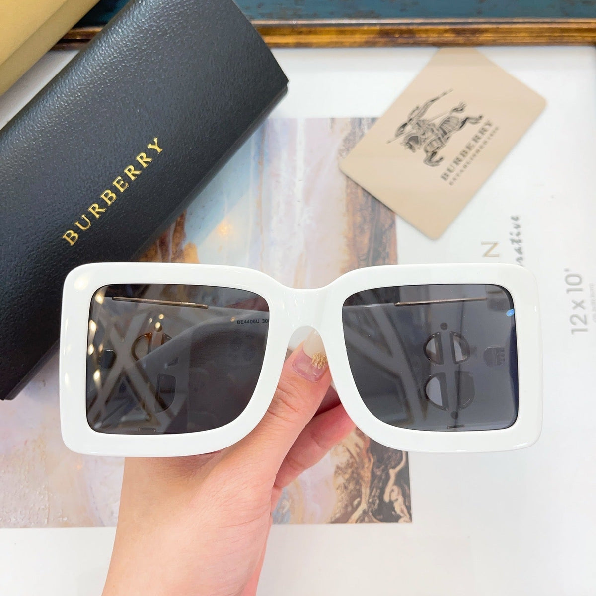 BBR SUNGLASSES