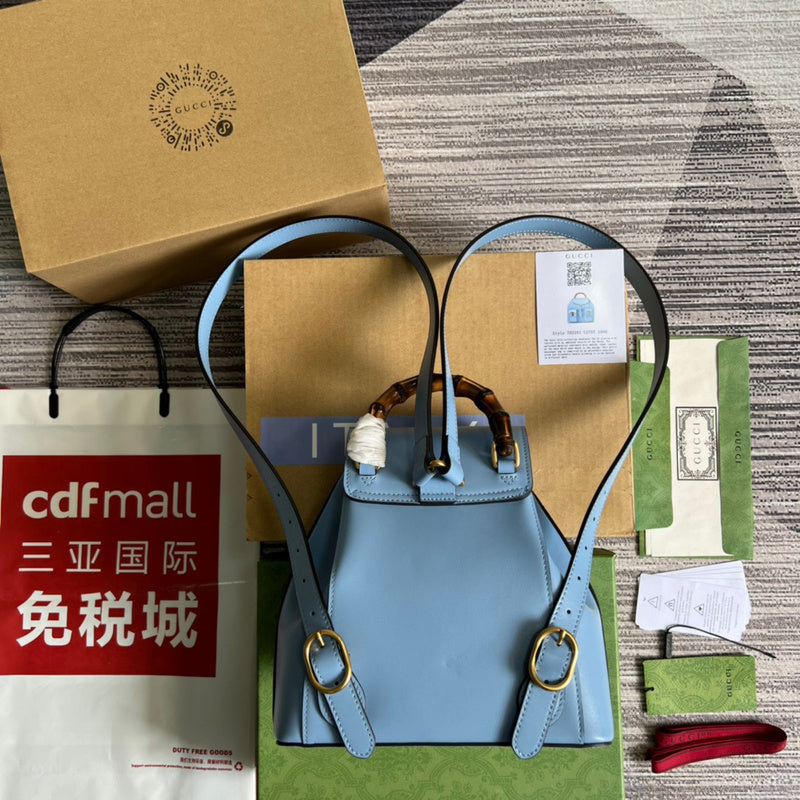 ENT - GCI Bags - 1144
