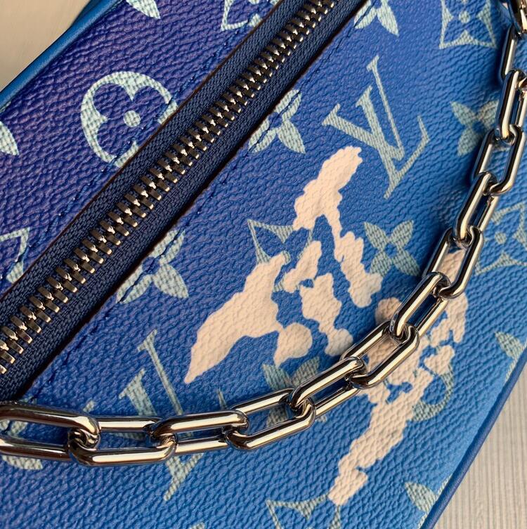 Mila's Edit - LOV Bags - 3118