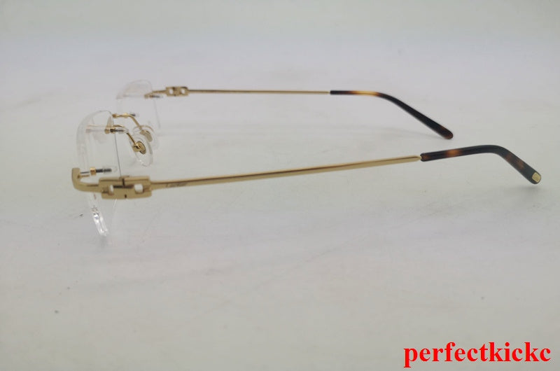 Cartier Luxury Sunglasses