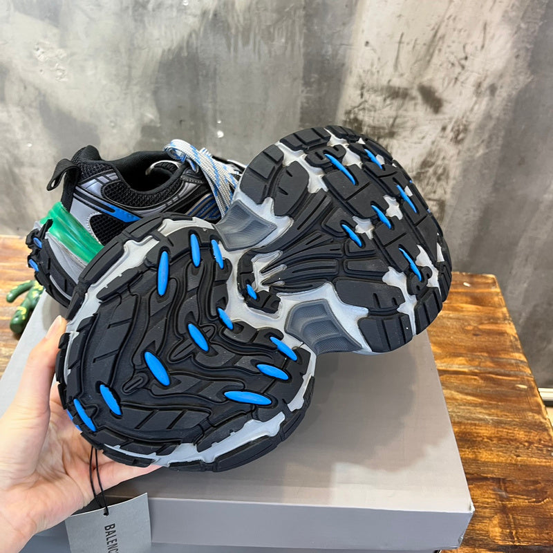 Balenciaga Luxury Shoes