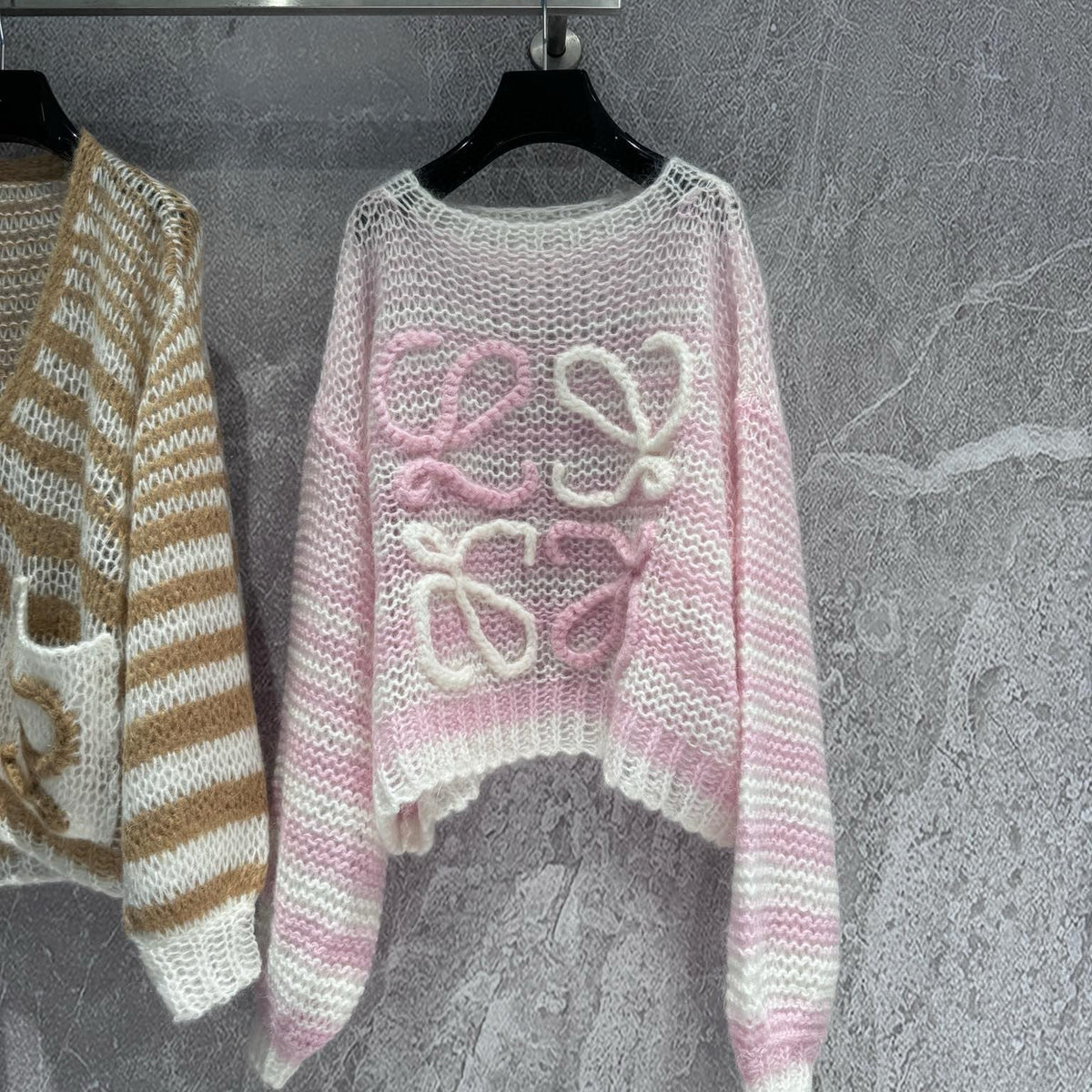 LOEW SWEATER