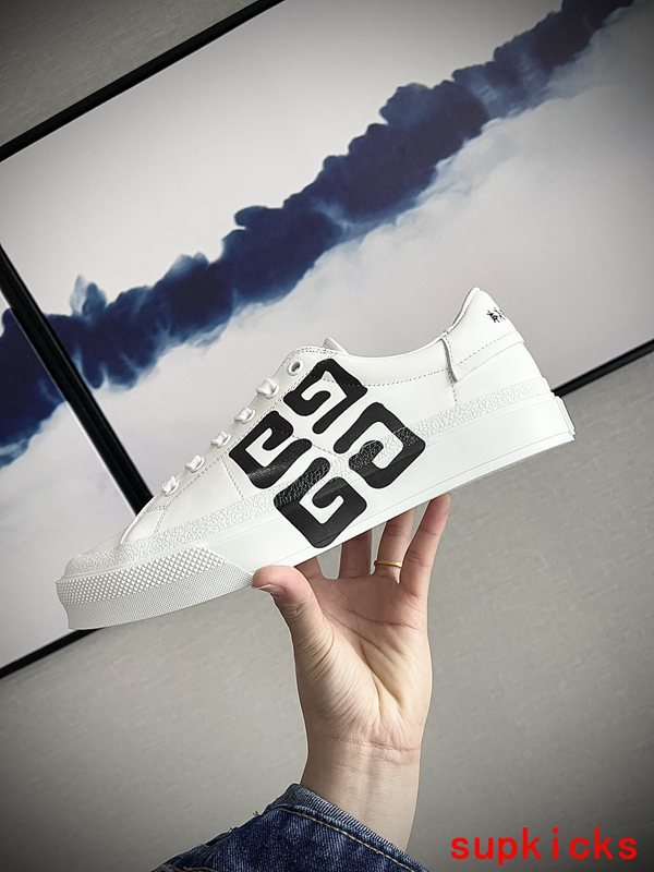 Givenchy Luxury Shoes