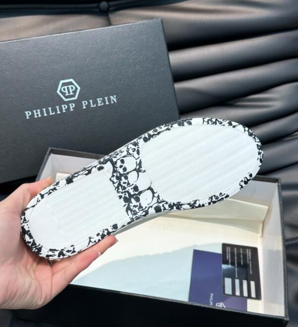 Mila's Edit - PHP Shoes - 020