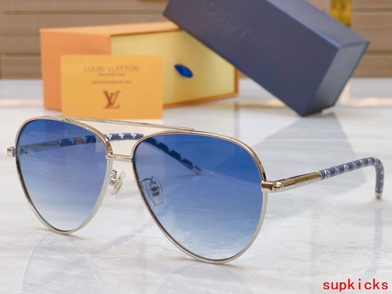 Louis Vuittion Luxury Sunglasses