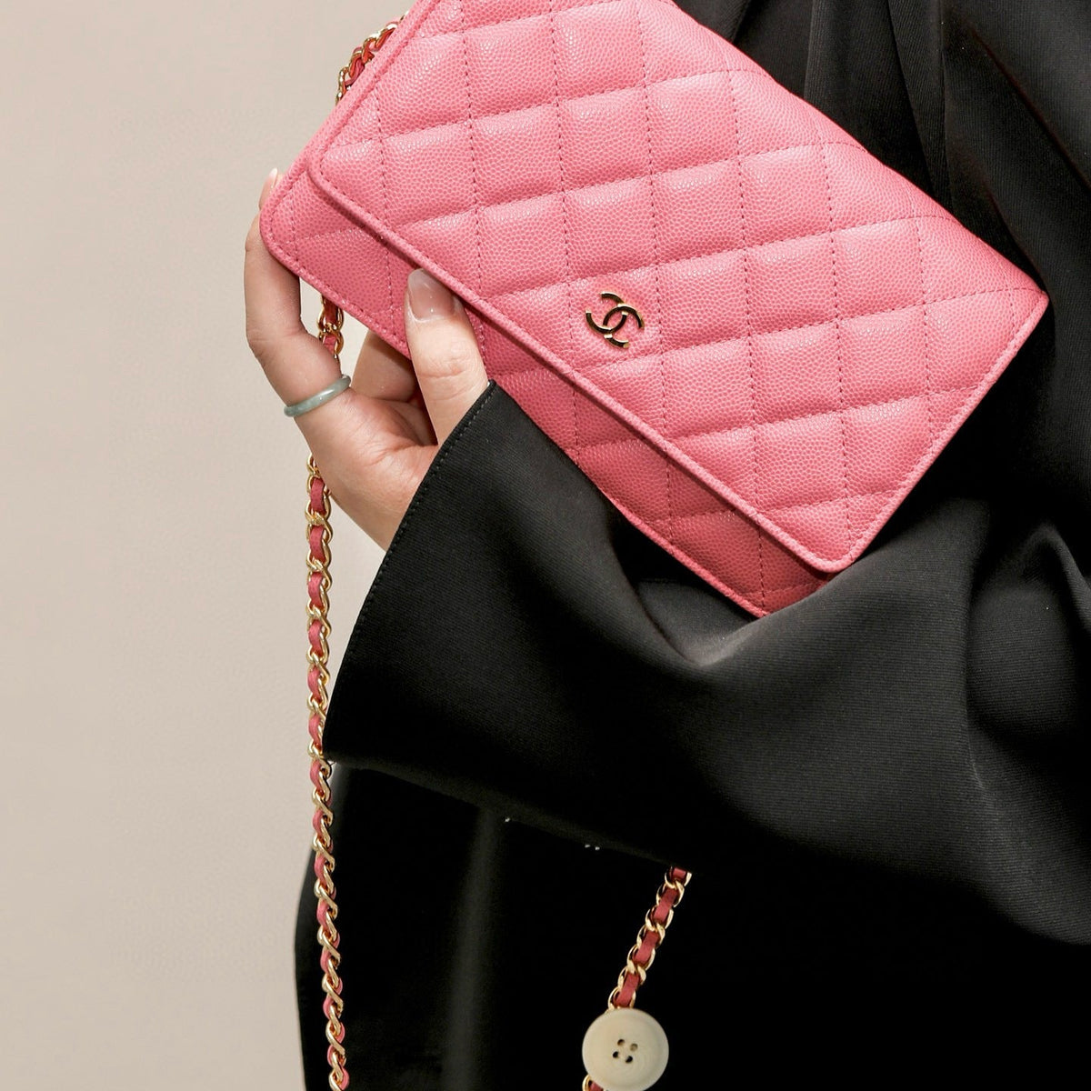 CC WOC BAG