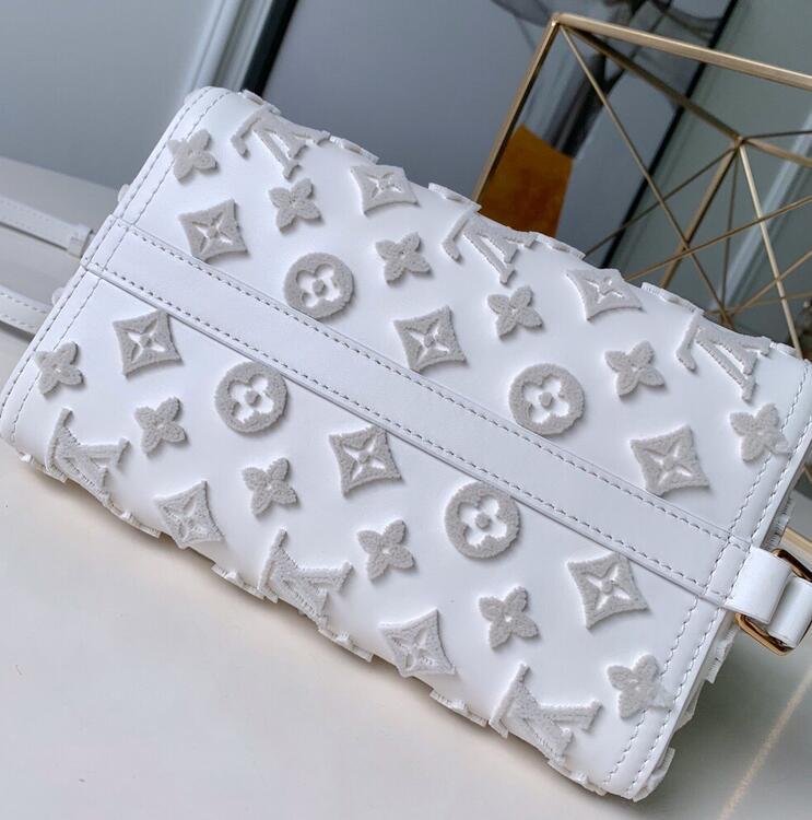 Mila's Edit - LOV Bags - 2910