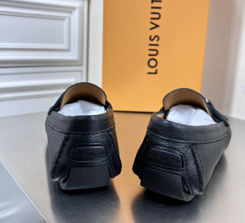 Mila's Edit - LOV Men Shoes - 852