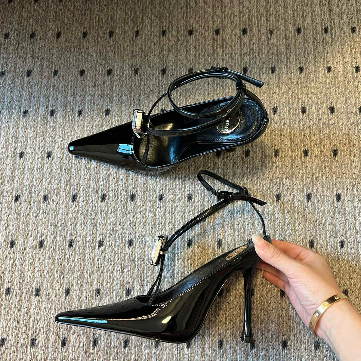 SL HEELS
