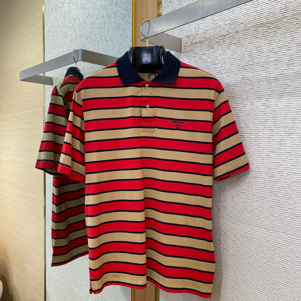 PD POLO SHIRT