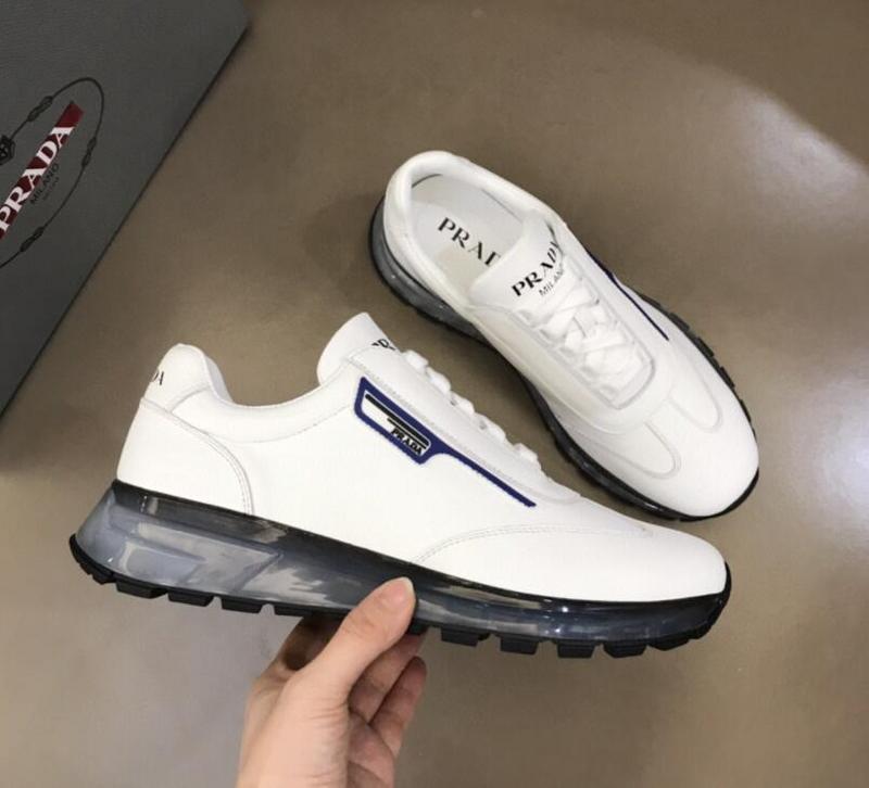 Mila's Edit - PD Men Shoes - 179