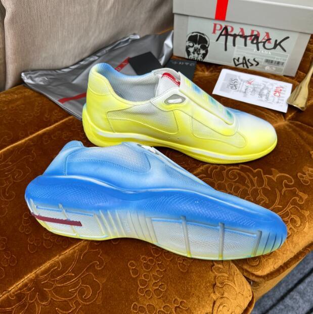Mila's Edit - PD Men Shoes - 186
