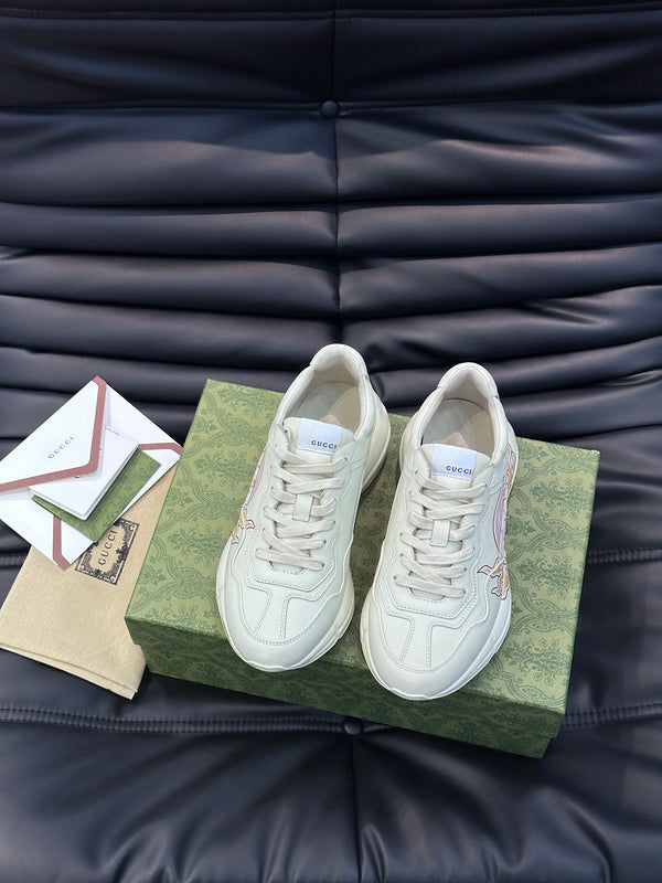 Gucci Luxury Shoes