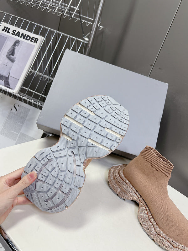 Balenciaga Luxury Shoes