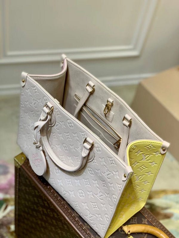 I W Fashion Lu-Vi Bags - 16887
