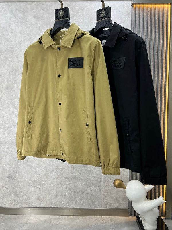 Burberry Luxury Clothes