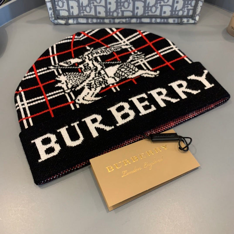 Burberry Luxury Cap