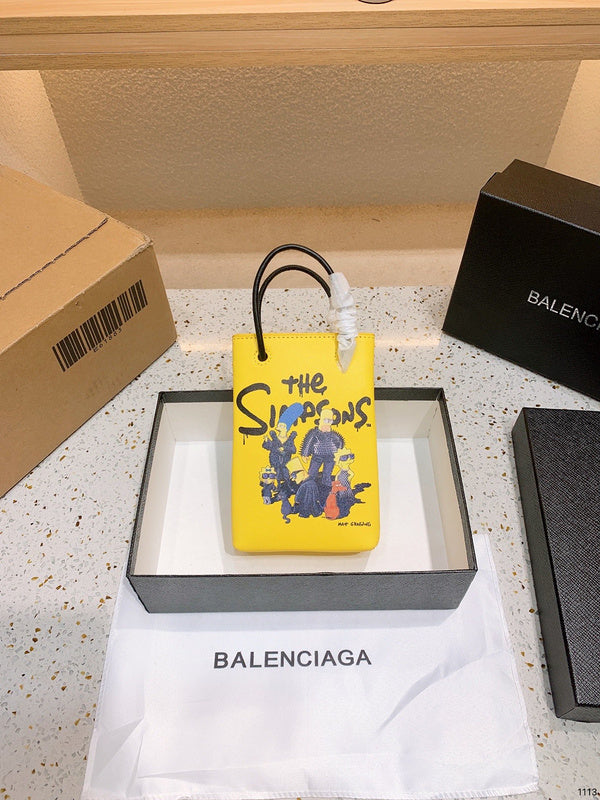 PHA Fashion - BGA Bags - 1526