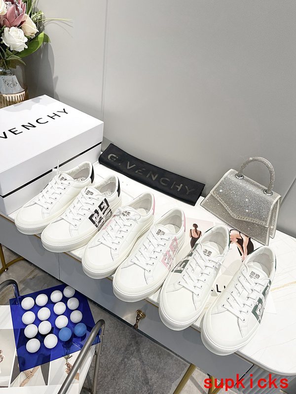 Givenchy Luxury Shoes